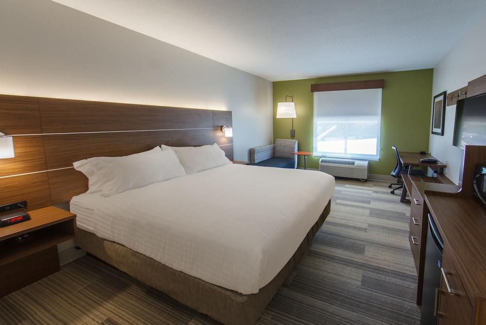 Holiday Inn Express Gatlinburg Downtown By Ihg Exterior foto